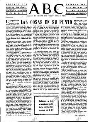 ABC MADRID 30-04-1972 página 3