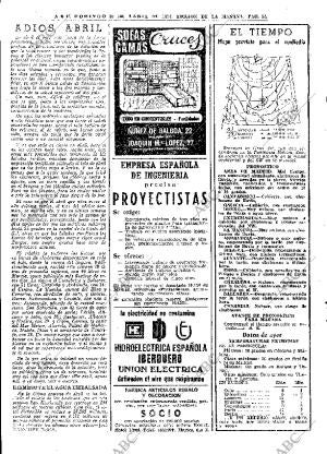 ABC MADRID 30-04-1972 página 34