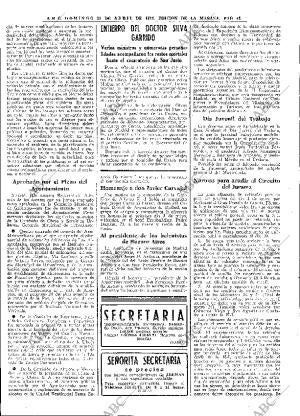 ABC MADRID 30-04-1972 página 42