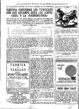 ABC MADRID 30-04-1972 página 45