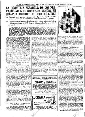 ABC MADRID 30-04-1972 página 47