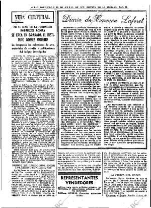 ABC MADRID 30-04-1972 página 51