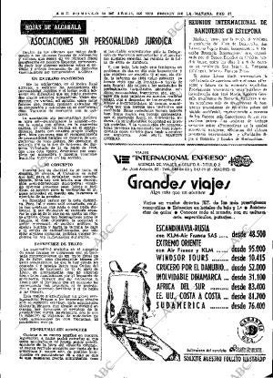 ABC MADRID 30-04-1972 página 57