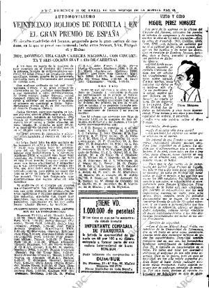 ABC MADRID 30-04-1972 página 69