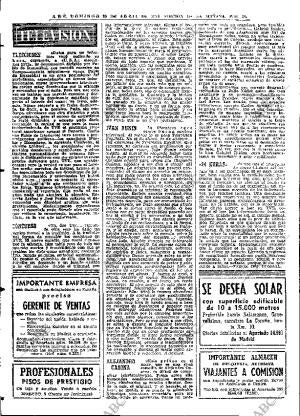 ABC MADRID 30-04-1972 página 80
