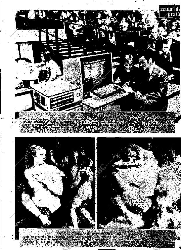 ABC MADRID 30-04-1972 página 9