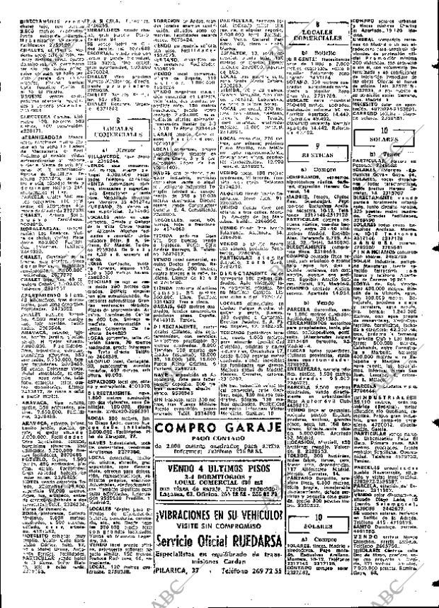 ABC MADRID 30-04-1972 página 93