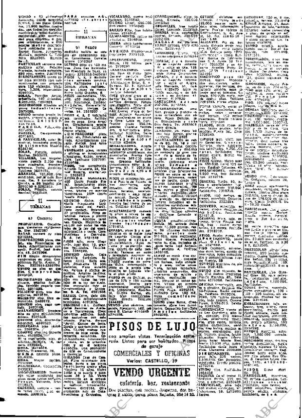 ABC MADRID 30-04-1972 página 94