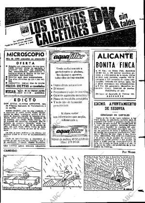 ABC MADRID 02-05-1972 página 101
