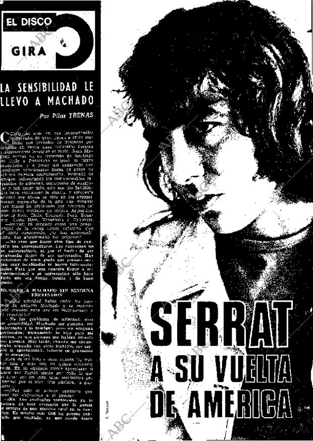 ABC MADRID 02-05-1972 página 103