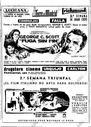 ABC MADRID 02-05-1972 página 106