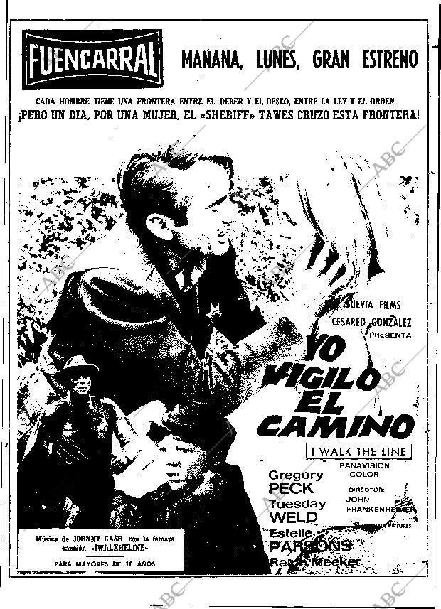 ABC MADRID 02-05-1972 página 107