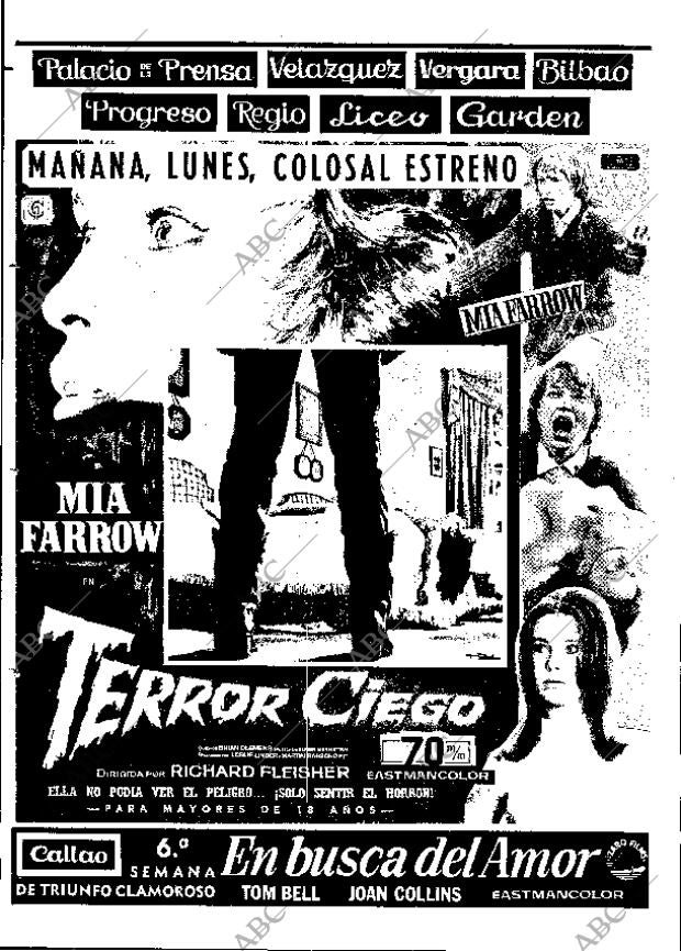 ABC MADRID 02-05-1972 página 108