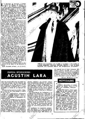 ABC MADRID 02-05-1972 página 109