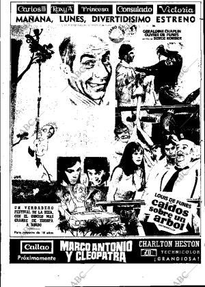ABC MADRID 02-05-1972 página 113