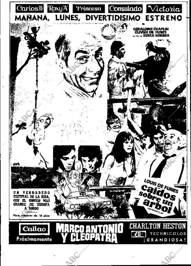 ABC MADRID 02-05-1972 página 113