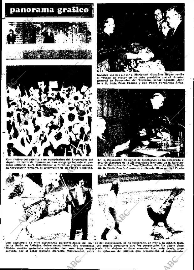 ABC MADRID 02-05-1972 página 114