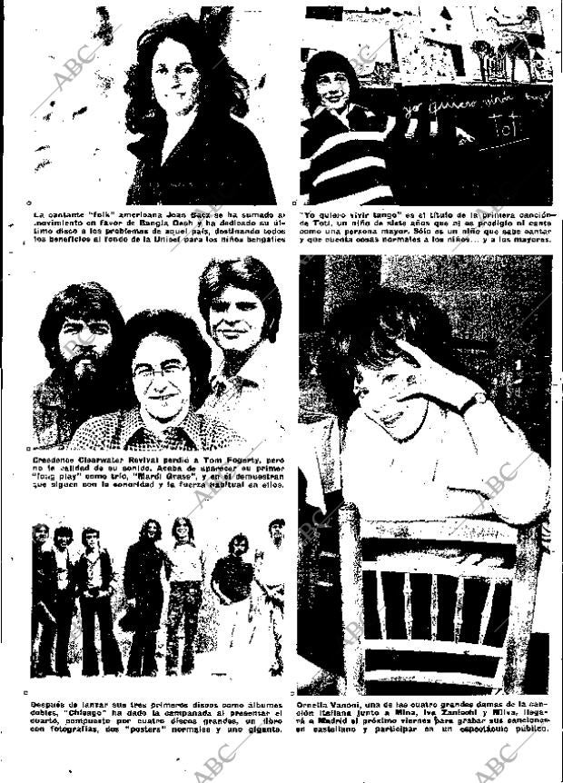 ABC MADRID 02-05-1972 página 115