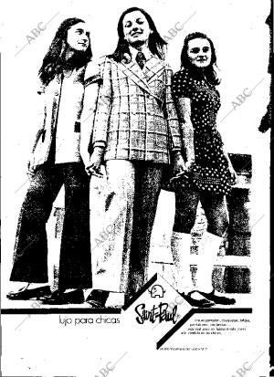 ABC MADRID 02-05-1972 página 2