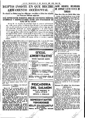 ABC MADRID 02-05-1972 página 22