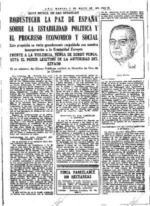 ABC MADRID 02-05-1972 página 25