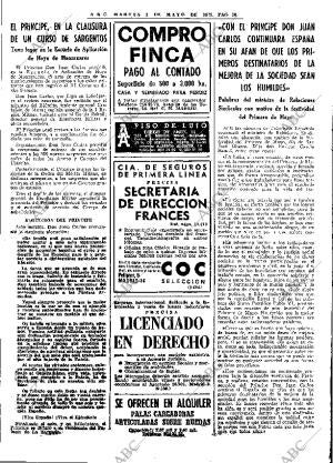 ABC MADRID 02-05-1972 página 26