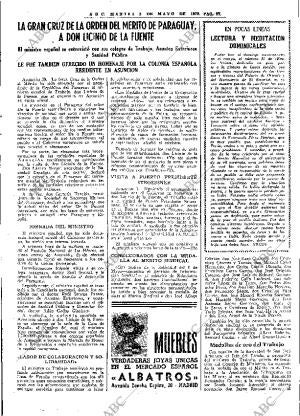 ABC MADRID 02-05-1972 página 27