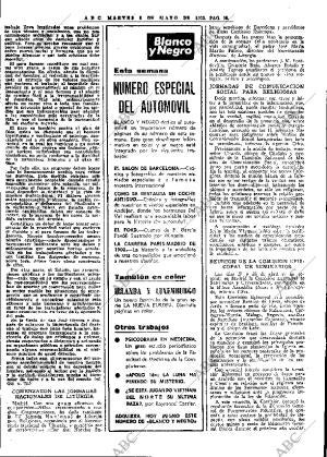 ABC MADRID 02-05-1972 página 30