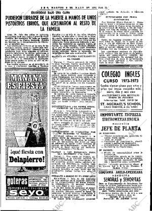 ABC MADRID 02-05-1972 página 32