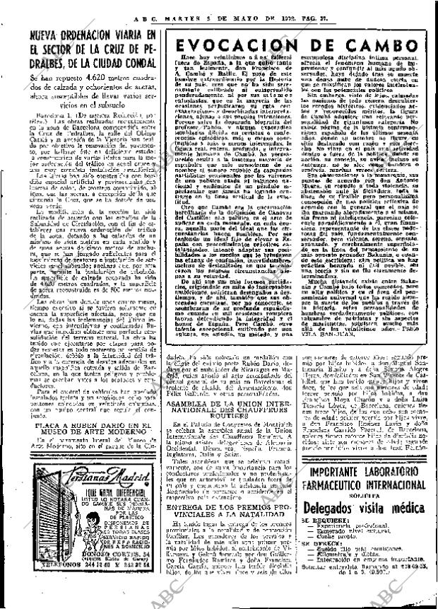 ABC MADRID 02-05-1972 página 37
