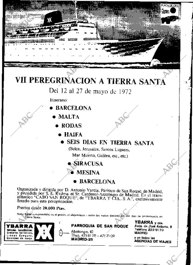 ABC MADRID 02-05-1972 página 4
