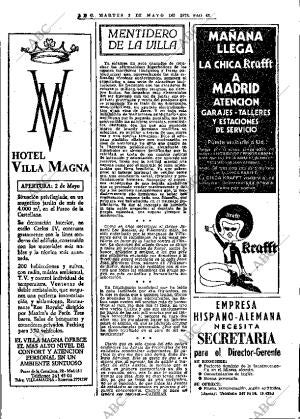 ABC MADRID 02-05-1972 página 42