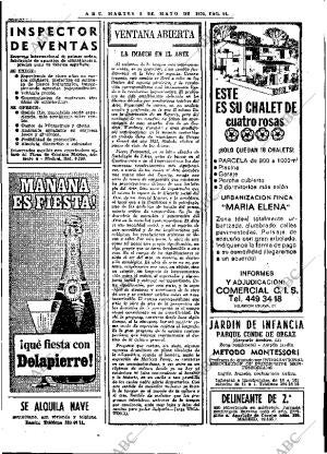ABC MADRID 02-05-1972 página 44