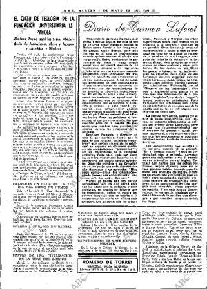 ABC MADRID 02-05-1972 página 47