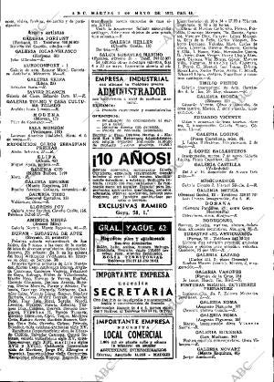 ABC MADRID 02-05-1972 página 48