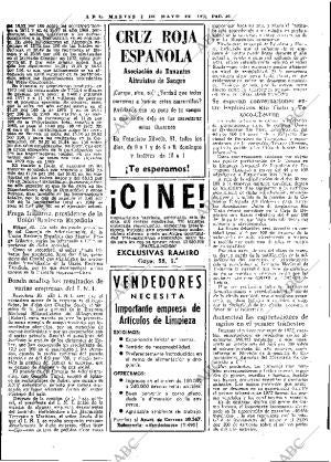 ABC MADRID 02-05-1972 página 50