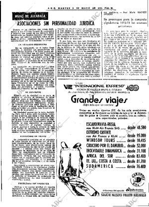 ABC MADRID 02-05-1972 página 51