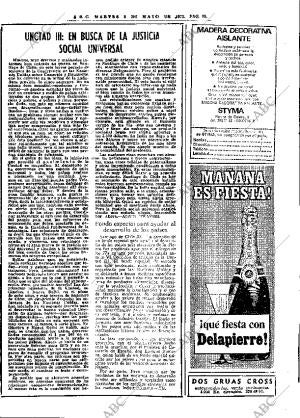 ABC MADRID 02-05-1972 página 52