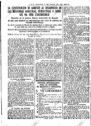ABC MADRID 02-05-1972 página 53