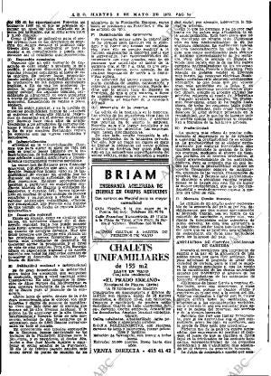 ABC MADRID 02-05-1972 página 54