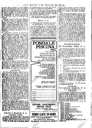 ABC MADRID 02-05-1972 página 56
