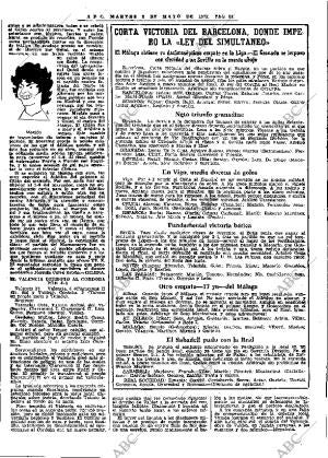 ABC MADRID 02-05-1972 página 58