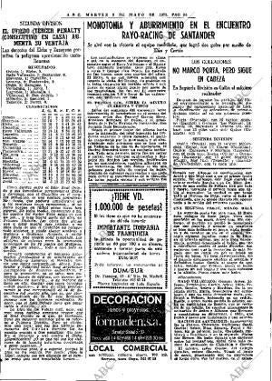 ABC MADRID 02-05-1972 página 60