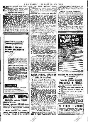 ABC MADRID 02-05-1972 página 62