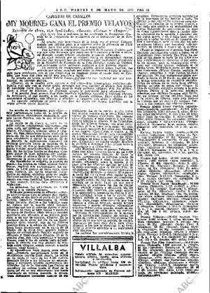 ABC MADRID 02-05-1972 página 64
