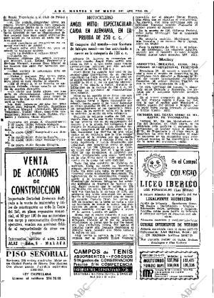 ABC MADRID 02-05-1972 página 68