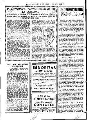 ABC MADRID 02-05-1972 página 75