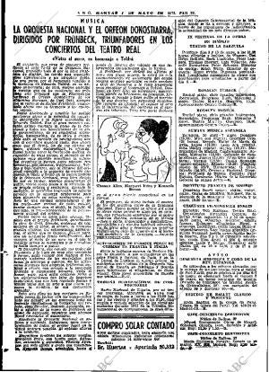 ABC MADRID 02-05-1972 página 76