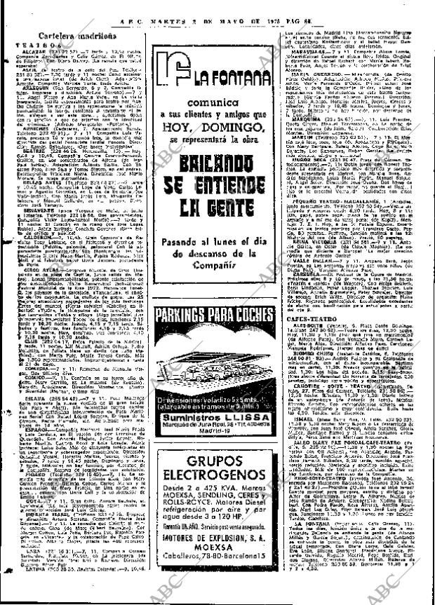 ABC MADRID 02-05-1972 página 80
