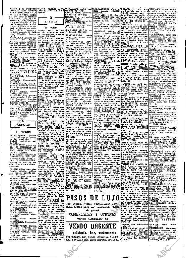 ABC MADRID 02-05-1972 página 86